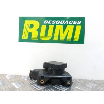 Recambio de potenciometro pedal para citroën c5 berlina 2.2 hdi sx automático referencia OEM IAM 9639779180 J1004984 