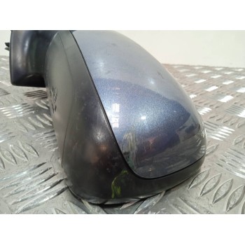 Recambio de retrovisor izquierdo para peugeot 407 st confort referencia OEM IAM 96456978XT  