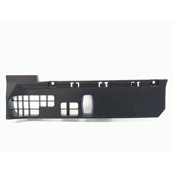 Recambio de moldura para mercedes-benz clase a (w176) a 200 cdi blueefficiency (176.001) referencia OEM IAM A1766800106  