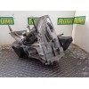 Recambio de caja cambios para renault megane ii berlina 3p confort dynamique referencia OEM IAM JR5108  
