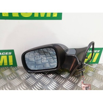 Recambio de retrovisor izquierdo para peugeot 407 st confort referencia OEM IAM 96456978XT  