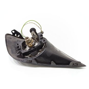 Recambio de rejilla paragolpes izquierda para peugeot 207 99g referencia OEM IAM 9688091977  