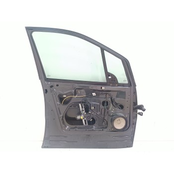 Recambio de puerta delantera izquierda para mercedes-benz clase a (w168) 160 cdi (168.007) referencia OEM IAM   