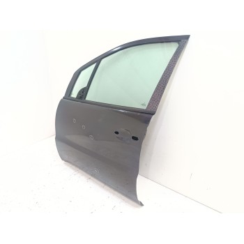 Recambio de puerta delantera izquierda para mercedes-benz clase a (w168) 160 cdi (168.007) referencia OEM IAM   