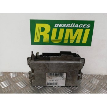 Recambio de centralita motor uce para lancia lancia y 1.2 ls referencia OEM IAM IAW16FET 46407320 