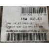 Recambio de centralita motor uce para lancia lancia y 1.2 ls referencia OEM IAM IAW16FET 46407320 
