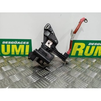 Recambio de modulo electronico para bmw serie 3 lim. (f30) 320d efficientdynamics edition referencia OEM IAM 922501704 191710000