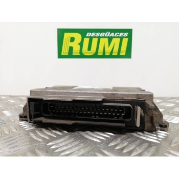 Recambio de centralita motor uce para lancia lancia y 1.2 ls referencia OEM IAM IAW16FET 46407320 