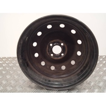 Recambio de llanta para renault scenic (ja..) 1.9 dci century referencia OEM IAM  6J15H2M 