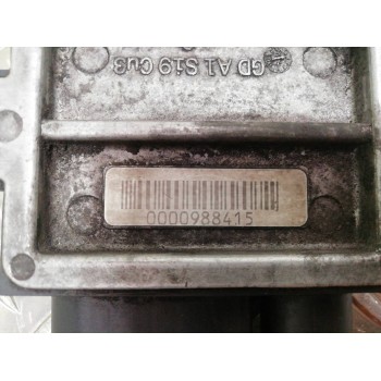 Recambio de caja precalentamiento para bmw serie 1 berlina (e81/e87) 118d referencia OEM IAM 77868207 0522120101 0000988415