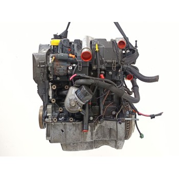 Recambio de motor completo para renault megane ii berlina 3p confort dynamique referencia OEM IAM K9K732 K9KA732 INYECCIÓN CONTI