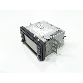 Recambio de sistema audio / radio cd para nissan pulsar (c13) acenta referencia OEM IAM 259153ZL0B  