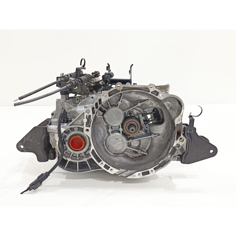 Recambio de caja cambios para kia magentis active referencia OEM IAM S605JC  