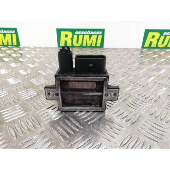 Recambio de caja precalentamiento para bmw serie 1 berlina (e81/e87) 118d referencia OEM IAM 77868207 0522120101 0000988415