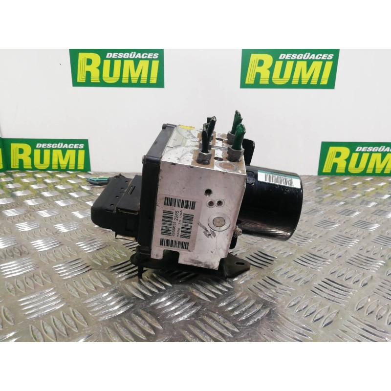 Recambio de abs para peugeot 407 st confort referencia OEM IAM 9660067280 S11867600 15710502B