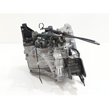 Recambio de caja cambios para kia magentis active referencia OEM IAM S605JC  
