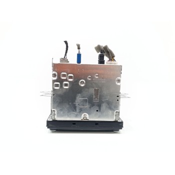 Recambio de sistema audio / radio cd para nissan pulsar (c13) acenta referencia OEM IAM 259153ZL0B  