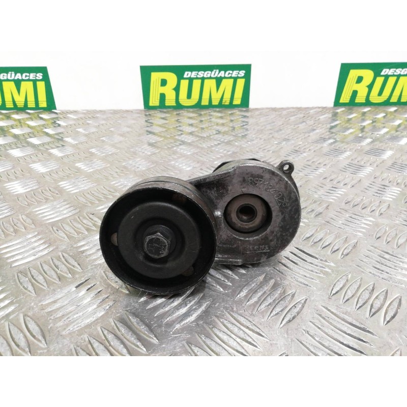 Recambio de tensor correa auxiliar para opel corsa c corsavan (comercial) referencia OEM IAM   