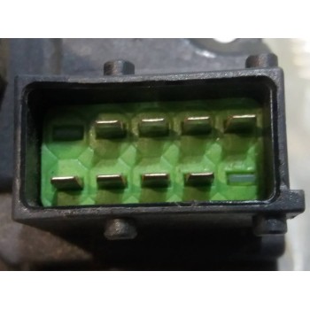 Recambio de cerradura puerta delantera izquierda para opel vectra b berlina básico referencia OEM IAM 90585021  