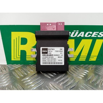 MODULO ELECTRONICO 7301554 EKPM3 55892110 0120510123 16147301554