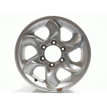 Recambio de llanta para hyundai terracan (hp) 2.9 crdi full referencia OEM IAM 52910H1400  