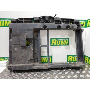 Recambio de panel frontal para peugeot 207 confort referencia OEM IAM   