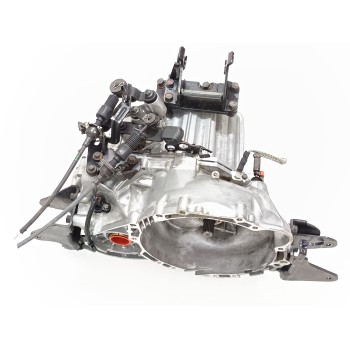 Recambio de caja cambios para kia magentis active referencia OEM IAM S605JC  