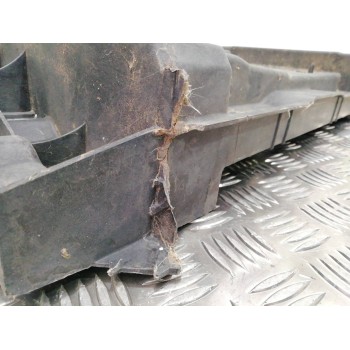 Recambio de panel frontal para peugeot 207 confort referencia OEM IAM   