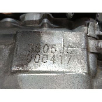 Recambio de caja cambios para kia magentis active referencia OEM IAM S605JC  