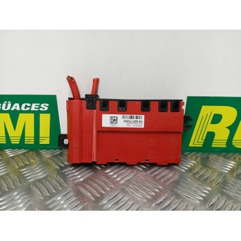 Recambio de caja reles / fusibles para bmw serie 3 lim. (f30) 320d efficientdynamics edition referencia OEM IAM 922775204 736541