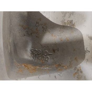 Recambio de llanta para hyundai terracan (hp) 2.9 crdi full referencia OEM IAM 52910H1400  