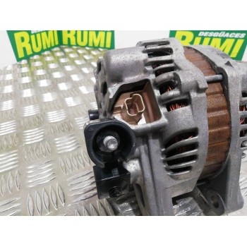 Recambio de alternador para peugeot 407 st confort referencia OEM IAM   