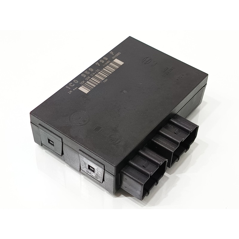 Recambio de modulo electronico para seat toledo (1m2) sport referencia OEM IAM 1C0959799F  