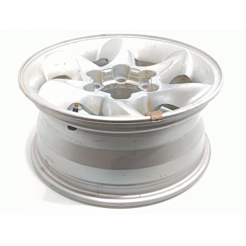 Recambio de llanta para hyundai terracan (hp) 2.9 crdi full referencia OEM IAM 52910H1400  