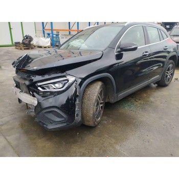 mercedes-benz clase gla (bm 247) del año 2020