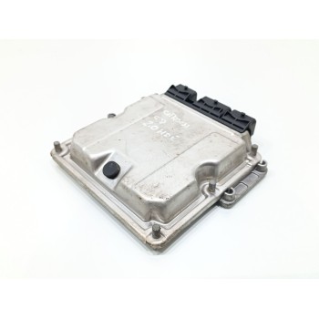 Recambio de centralita motor uce para citroën c8 2.2 hdi exclusive referencia OEM IAM 0281011363  