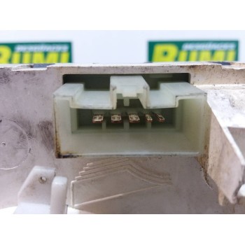 Recambio de mando calefaccion / aire acondicionado para peugeot 307 (s1) xr referencia OEM IAM 18488191  