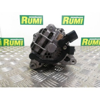 Recambio de alternador para peugeot 407 st confort referencia OEM IAM   