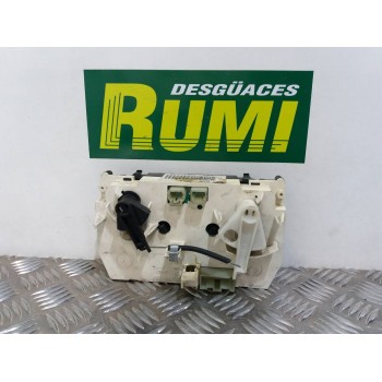 Recambio de mando calefaccion / aire acondicionado para peugeot 307 (s1) xr referencia OEM IAM 18488191  