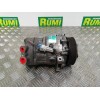 Recambio de compresor aire acondicionado para opel vectra c berlina club referencia OEM IAM 13171593 3119010345 