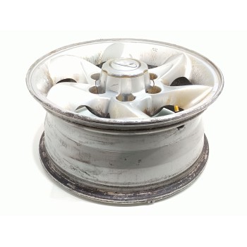 Recambio de llanta para hyundai terracan (hp) 2.9 crdi full referencia OEM IAM 52910H1400  