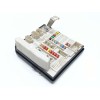 Recambio de caja reles / fusibles para renault megane ii berlina 3p confort dynamique referencia OEM IAM 8200481866K  