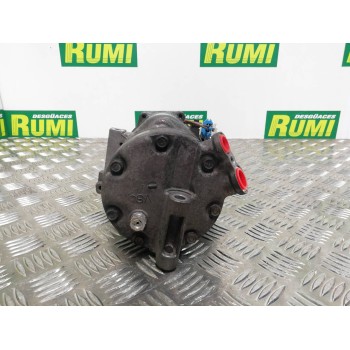 Recambio de compresor aire acondicionado para opel vectra c berlina club referencia OEM IAM 13171593 3119010345 