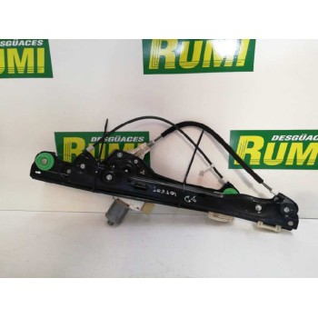 Recambio de elevalunas delantero derecho para bmw serie 3 berlina (e90) 318i referencia OEM IAM 6927028 0130822227 