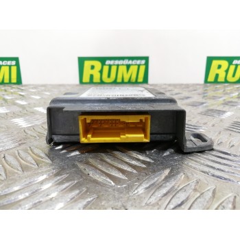 Recambio de centralita airbag para renault megane i berlina hatchback (ba0) 1.4e rl referencia OEM IAM 7700418152D 550548400 