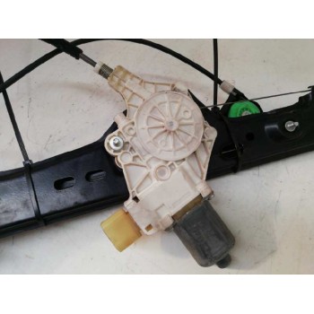 Recambio de elevalunas delantero derecho para bmw serie 3 berlina (e90) 318i referencia OEM IAM 6927028 0130822227 