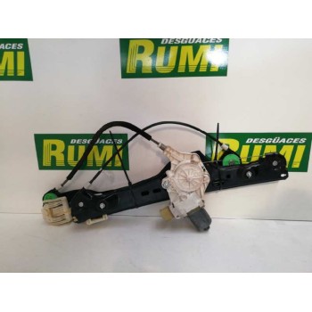 Recambio de elevalunas delantero derecho para bmw serie 3 berlina (e90) 318i referencia OEM IAM 6927028 0130822227 