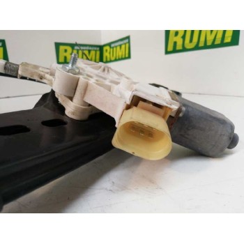 Recambio de elevalunas delantero derecho para bmw serie 3 berlina (e90) 318i referencia OEM IAM 6927028 0130822227 