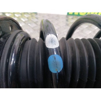 Recambio de juego amortiguadores delantero para opel vectra c berlina club referencia OEM IAM 13178174  