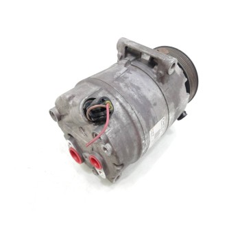 Recambio de compresor aire acondicionado para renault espace iv (jk0) grand espace expression referencia OEM IAM 01140136  
